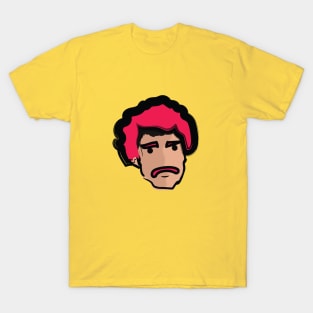 Mr. Ross T-Shirt